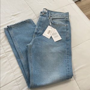 Brand New Anine Bing Denim